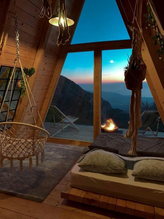 Horizon Lodge Medurec ウルツィニ エクステリア 写真
